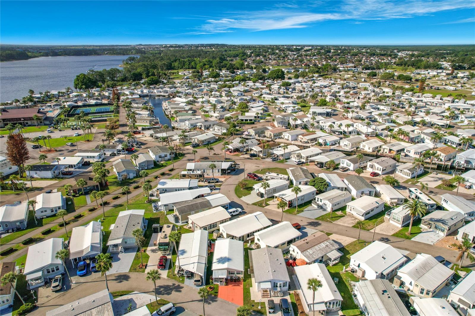 9000 US HWY 192 # 537 #537, CLERMONT, FL, 34714