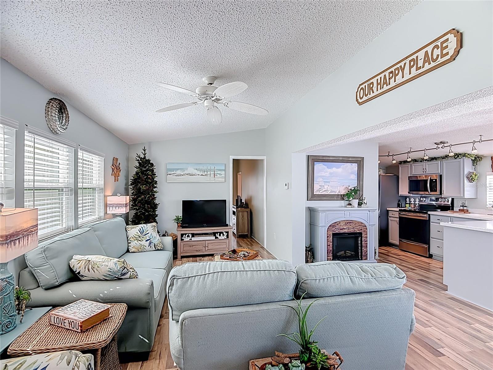 9000 US HWY 192 # 537 #537, CLERMONT, FL, 34714