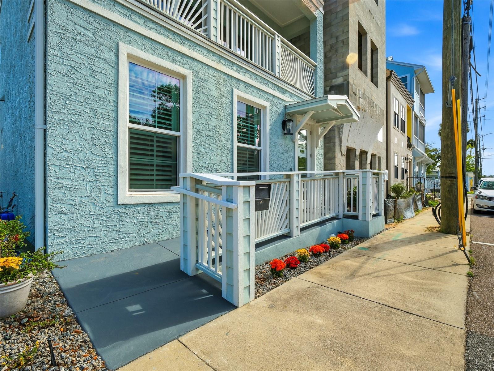 140 JULIA ST, NEW SMYRNA BEACH, FL, 32168