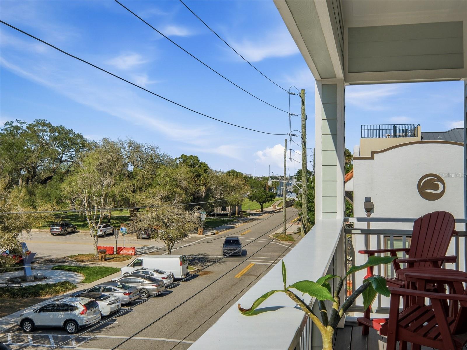 140 JULIA ST, NEW SMYRNA BEACH, FL, 32168
