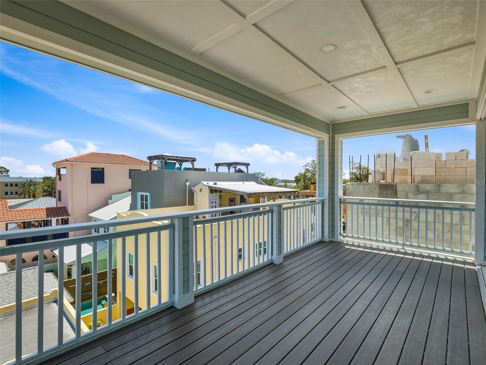 140 JULIA ST, NEW SMYRNA BEACH, FL, 32168