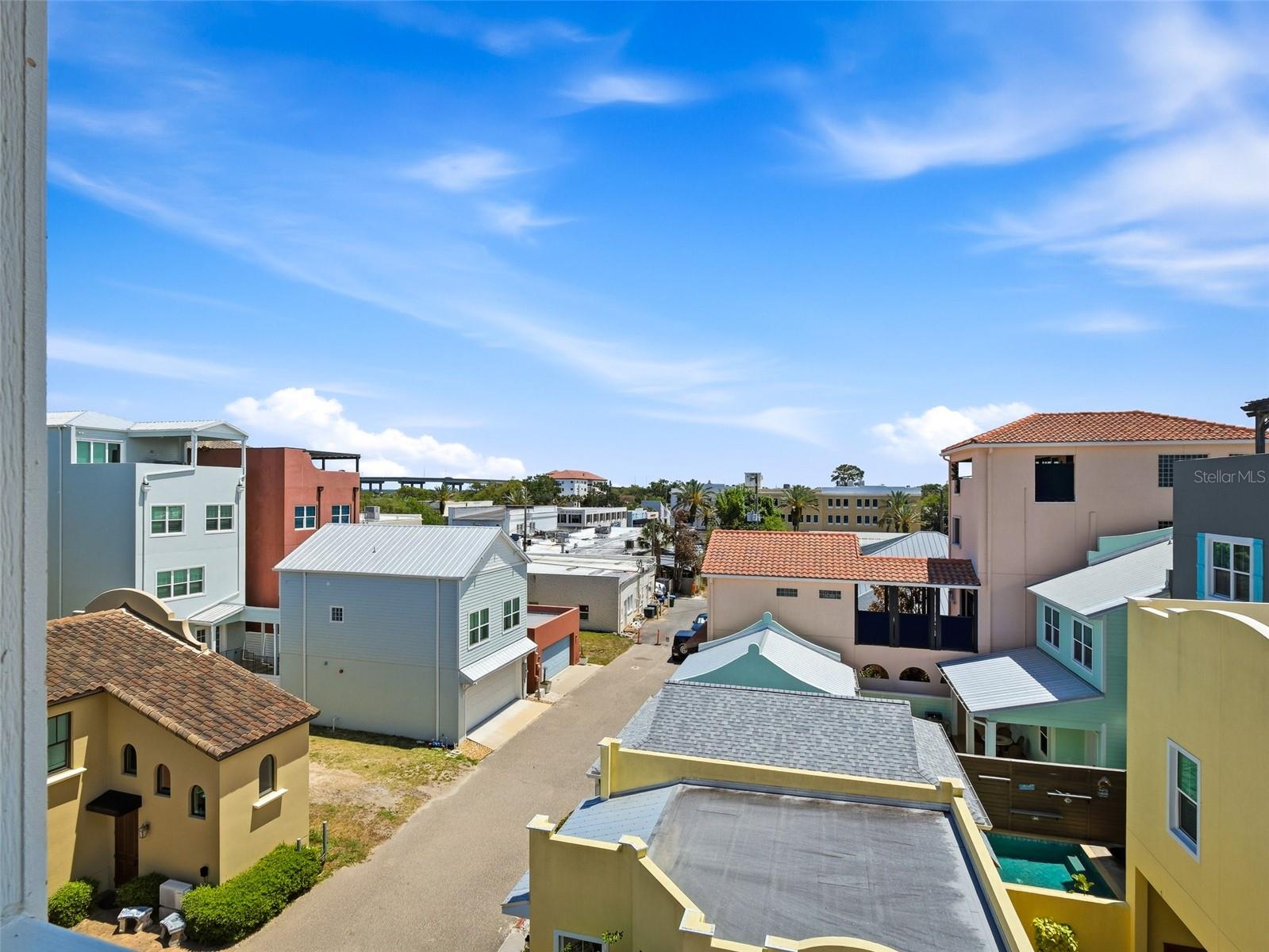 140 JULIA ST, NEW SMYRNA BEACH, FL, 32168