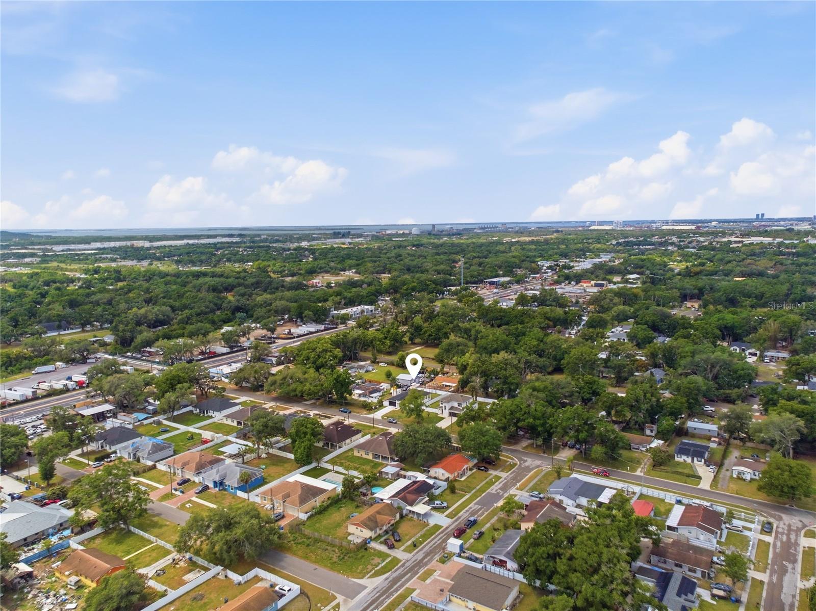 2601 S 70TH ST, TAMPA, FL, 33619