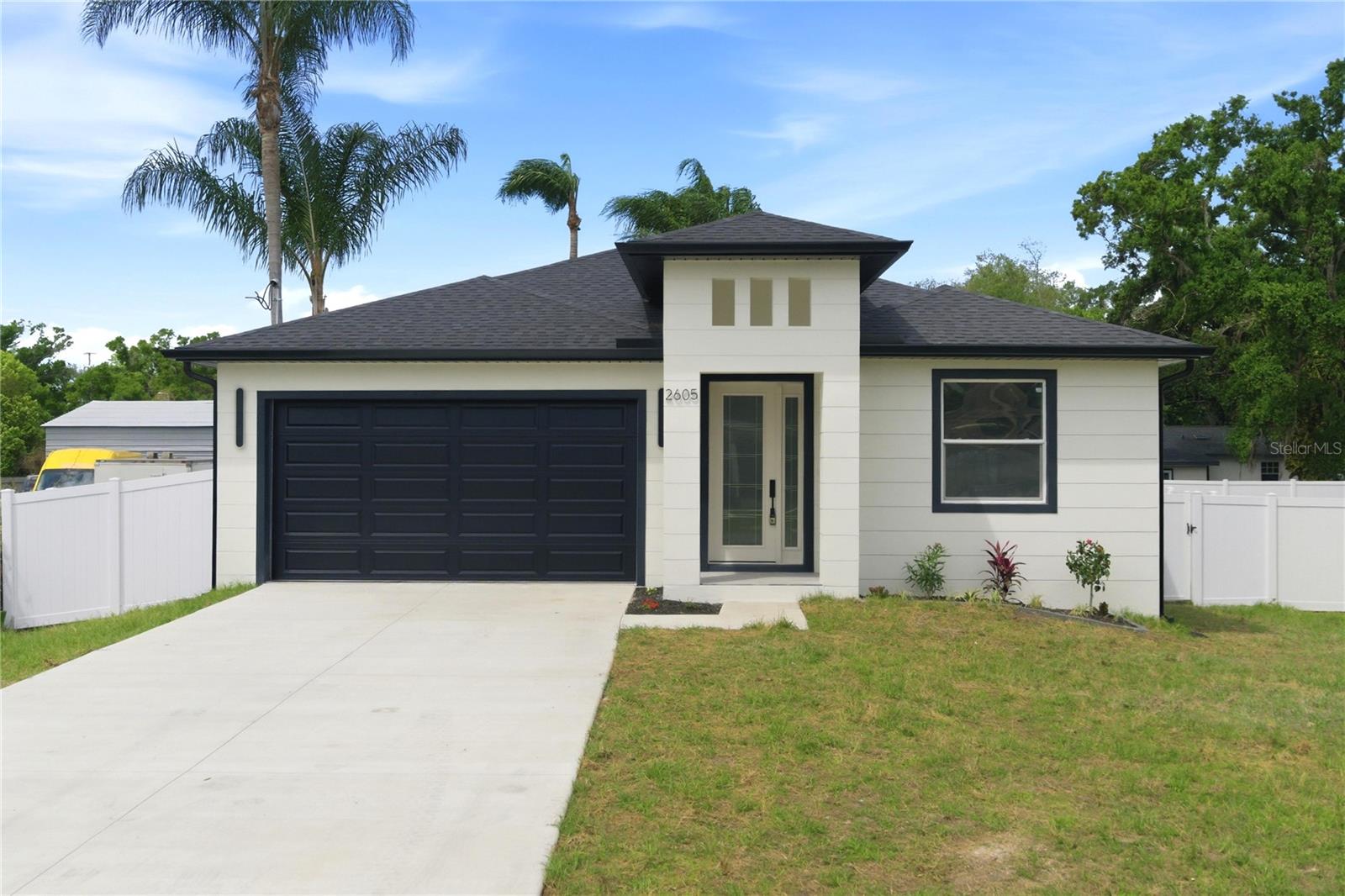 2601 S 70TH ST, TAMPA, FL, 33619