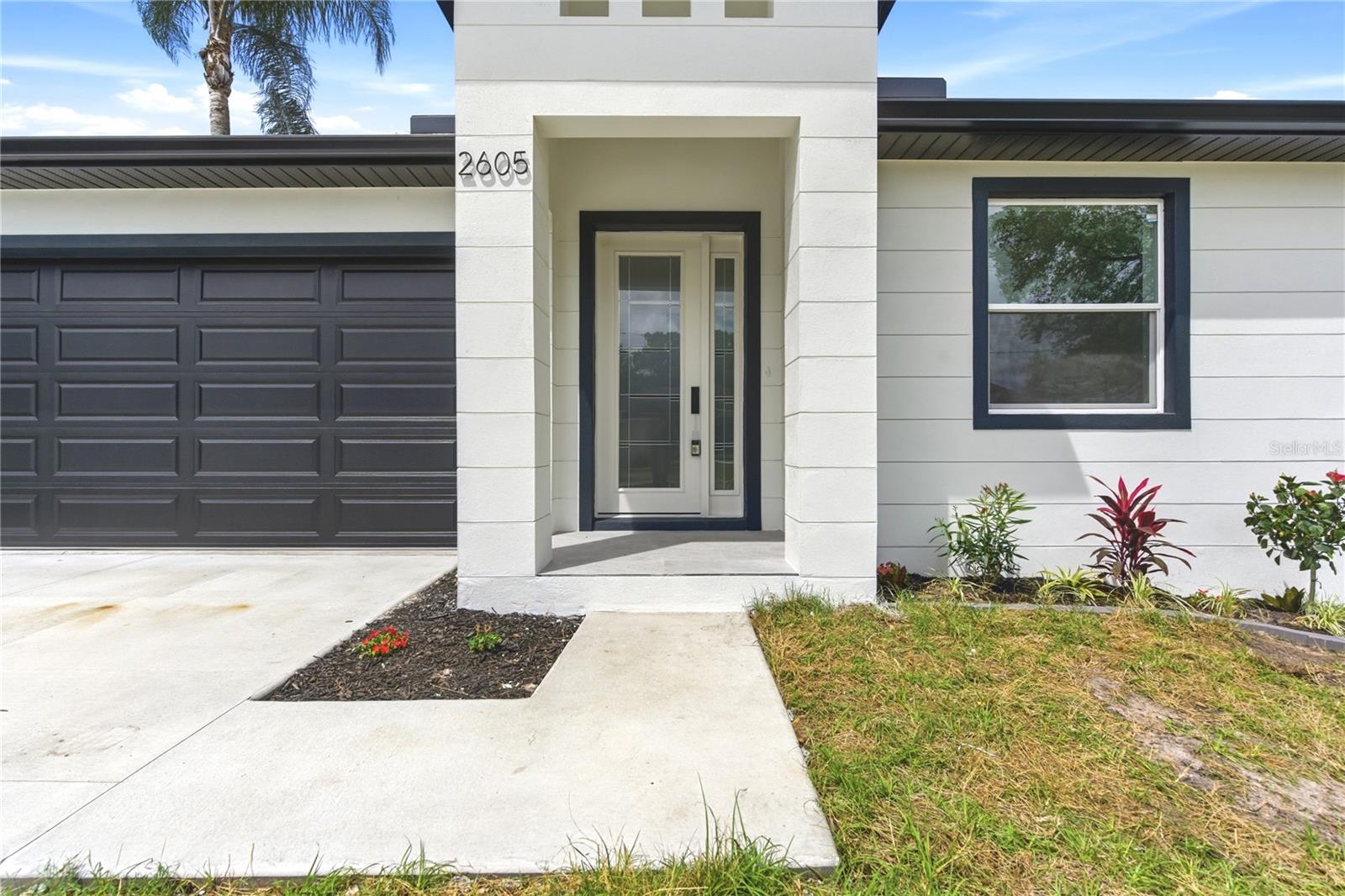 2601 S 70TH ST, TAMPA, FL, 33619