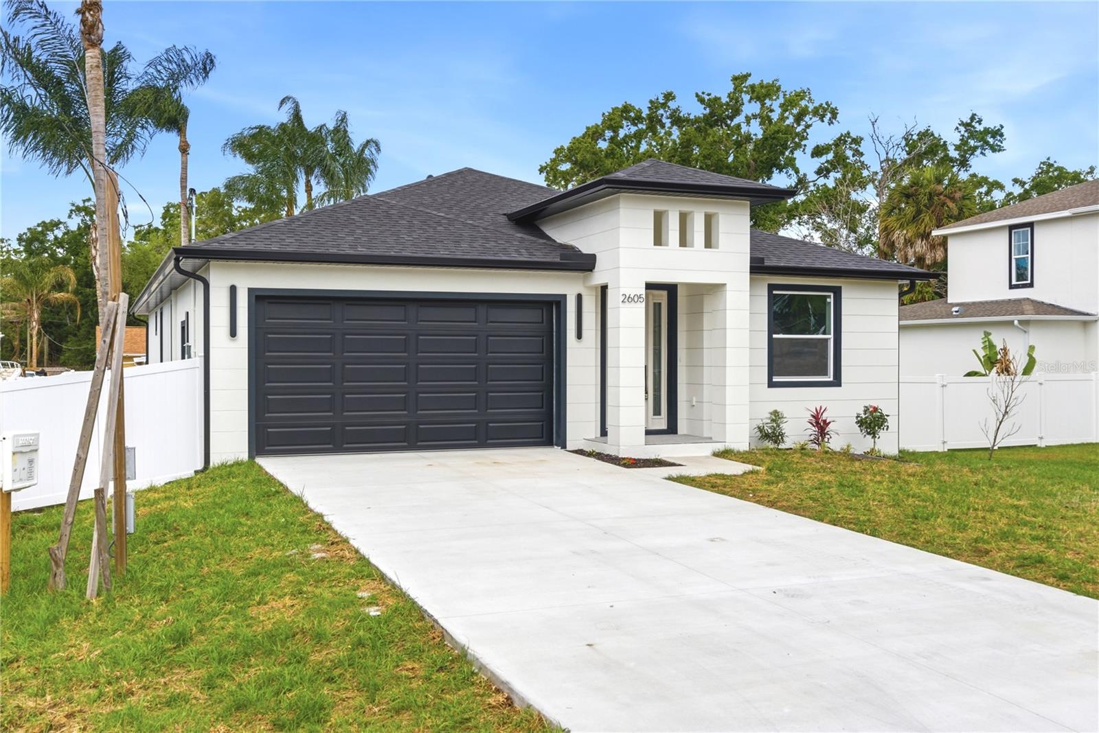 2601 S 70TH ST, TAMPA, FL, 33619