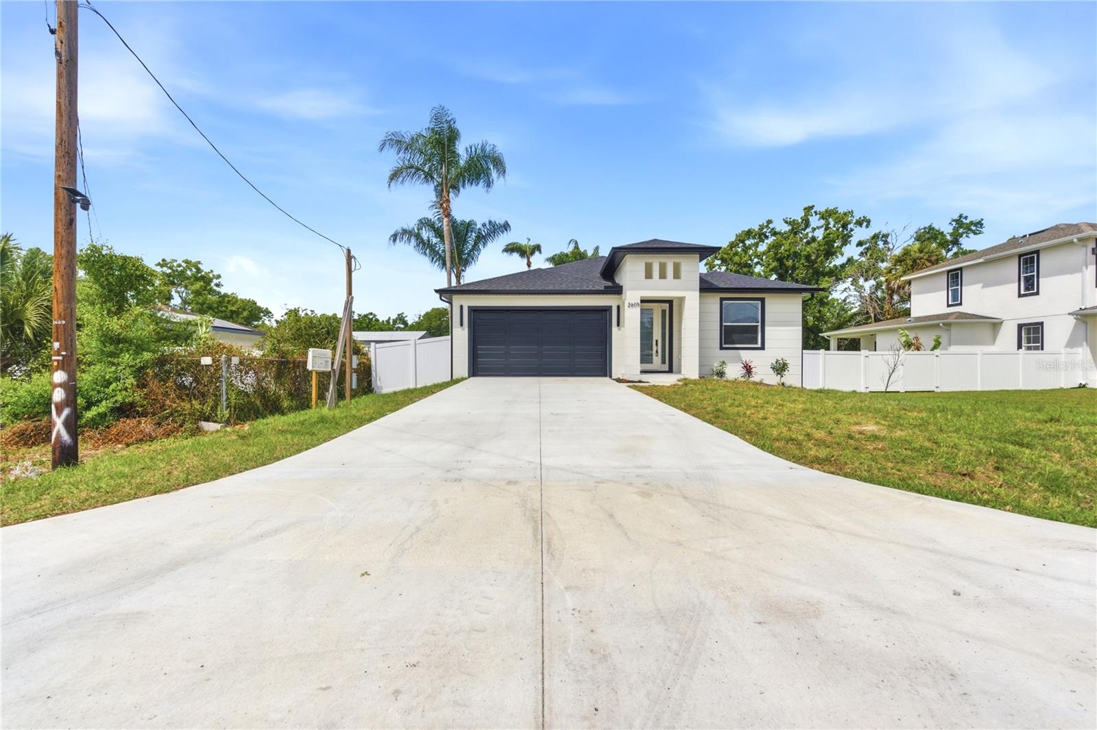 2601 S 70TH ST, TAMPA, FL, 33619