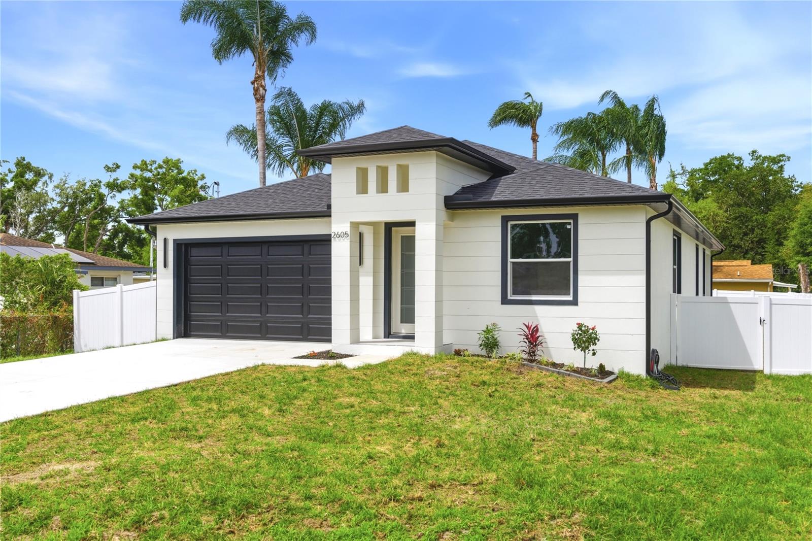 2601 S 70TH ST, TAMPA, FL, 33619