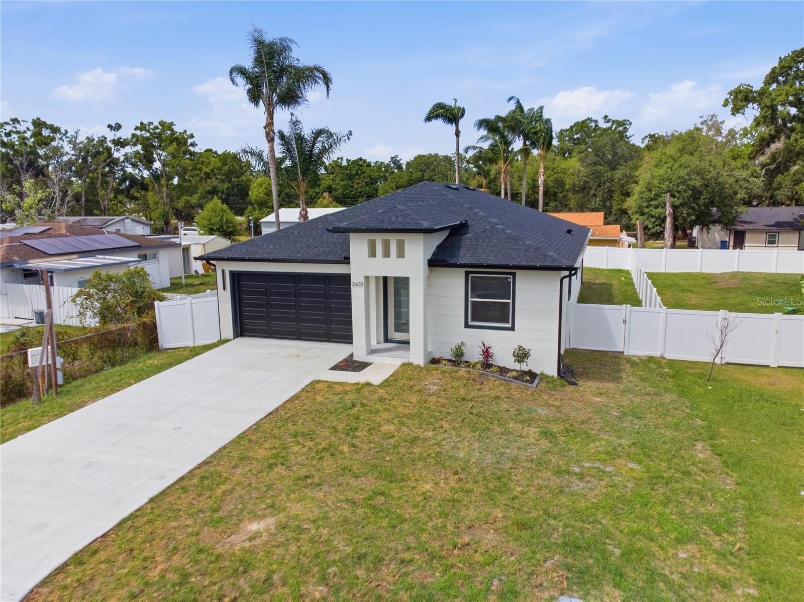 2601 S 70TH ST, TAMPA, FL, 33619