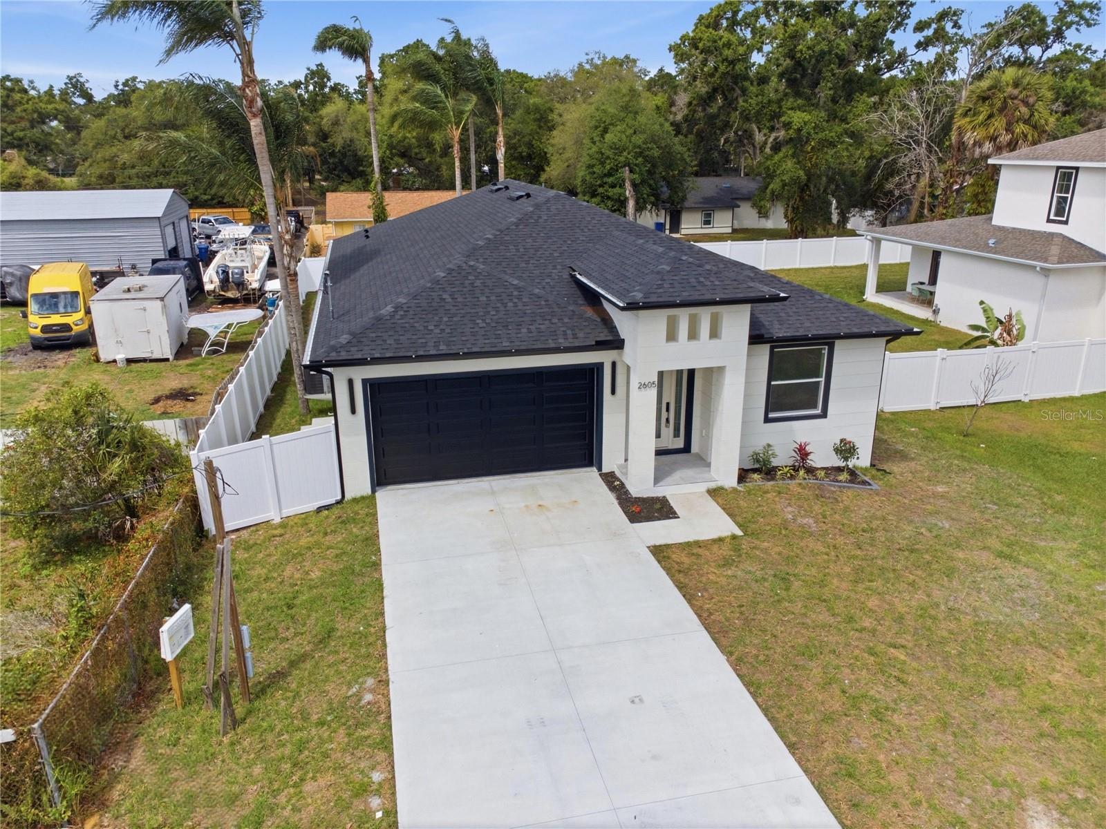 2601 S 70TH ST, TAMPA, FL, 33619