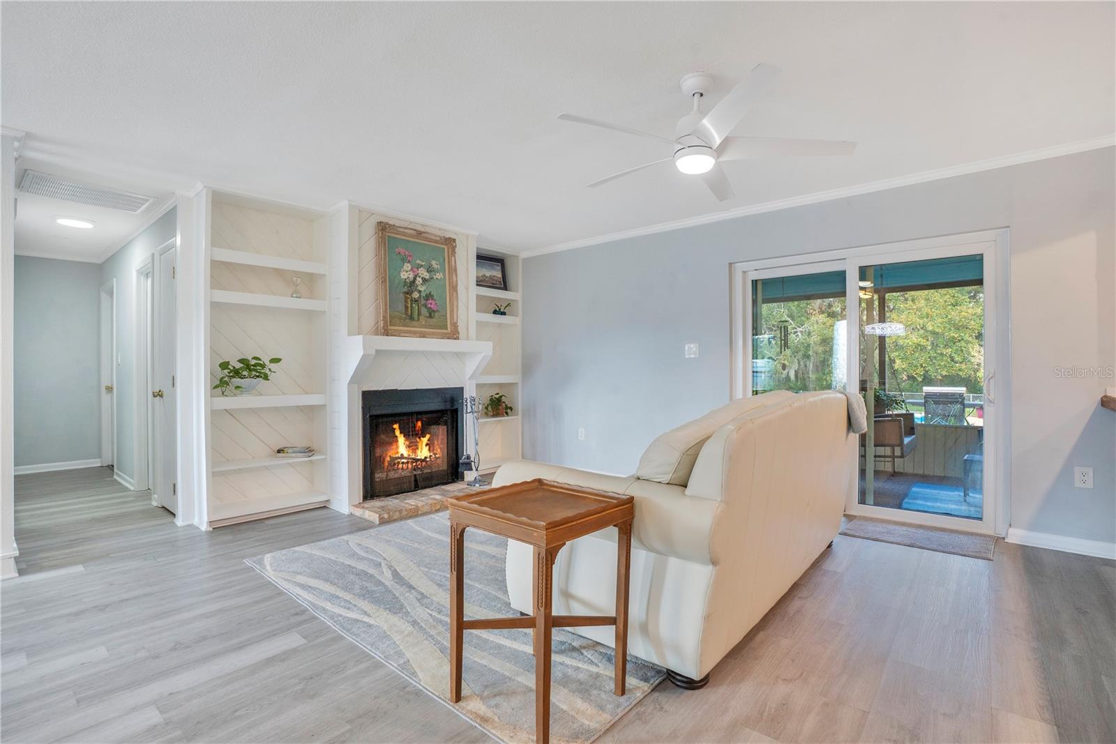 3203 BONNYBROOK DR N, LAKELAND, FL, 33811