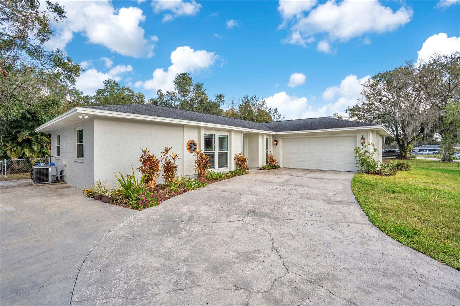 3203 BONNYBROOK DR N, LAKELAND, FL, 33811