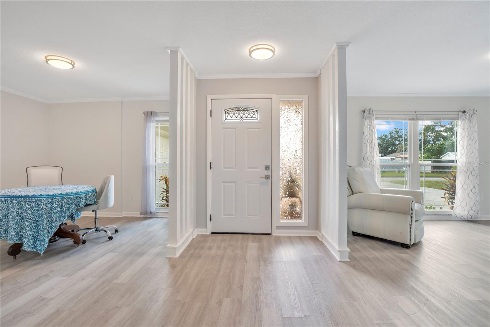 3203 BONNYBROOK DR N, LAKELAND, FL, 33811