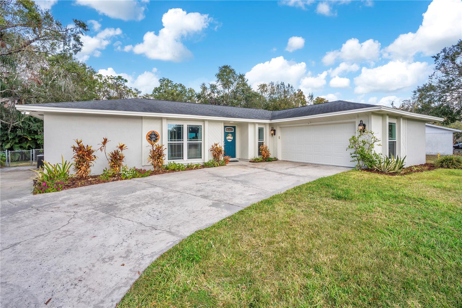 3203 BONNYBROOK DR N, LAKELAND, FL, 33811