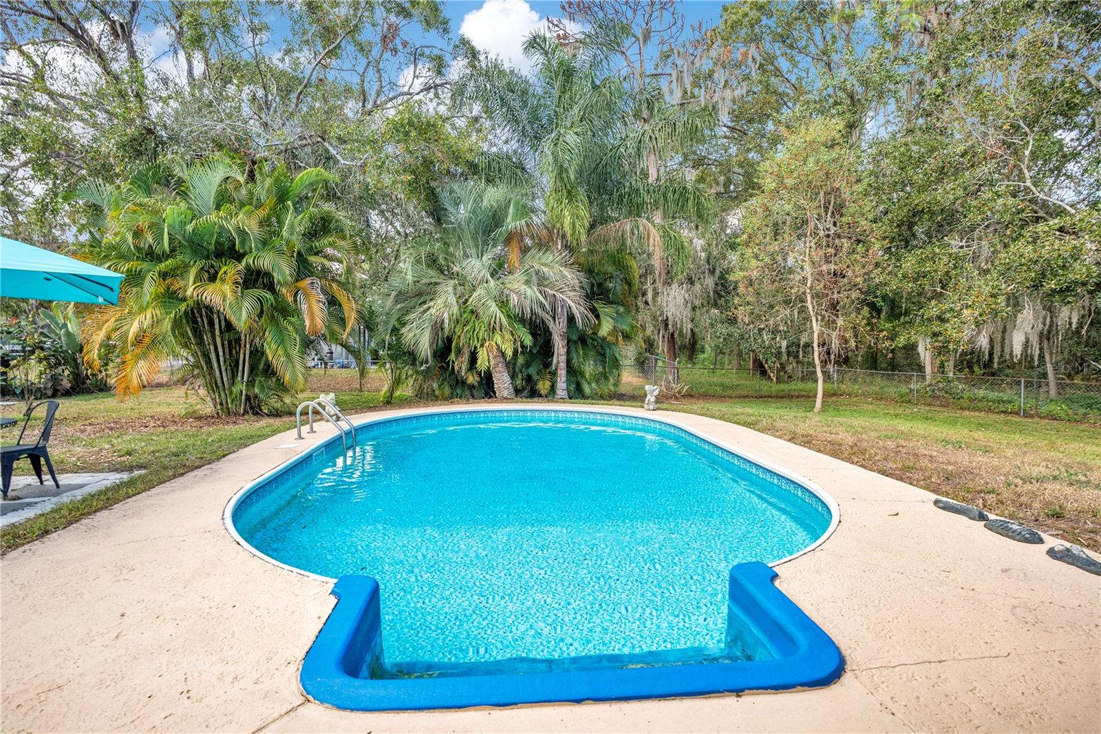 3203 BONNYBROOK DR N, LAKELAND, FL, 33811