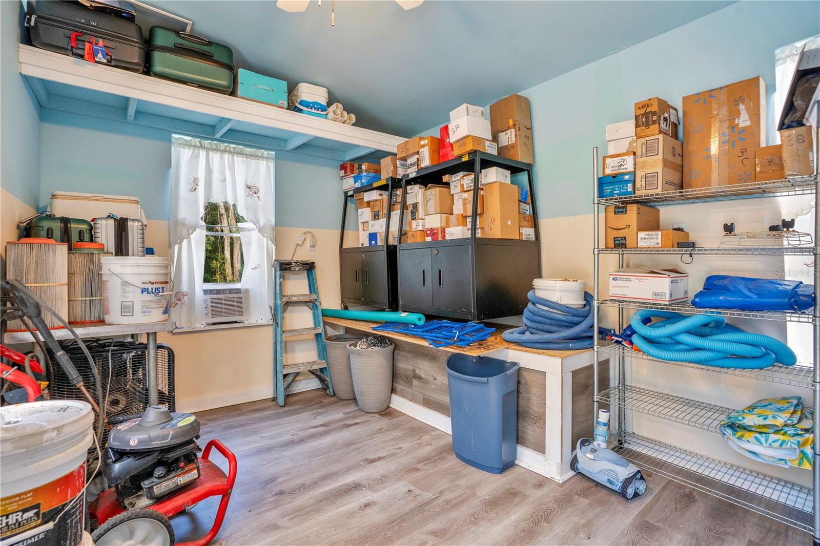 3203 BONNYBROOK DR N, LAKELAND, FL, 33811