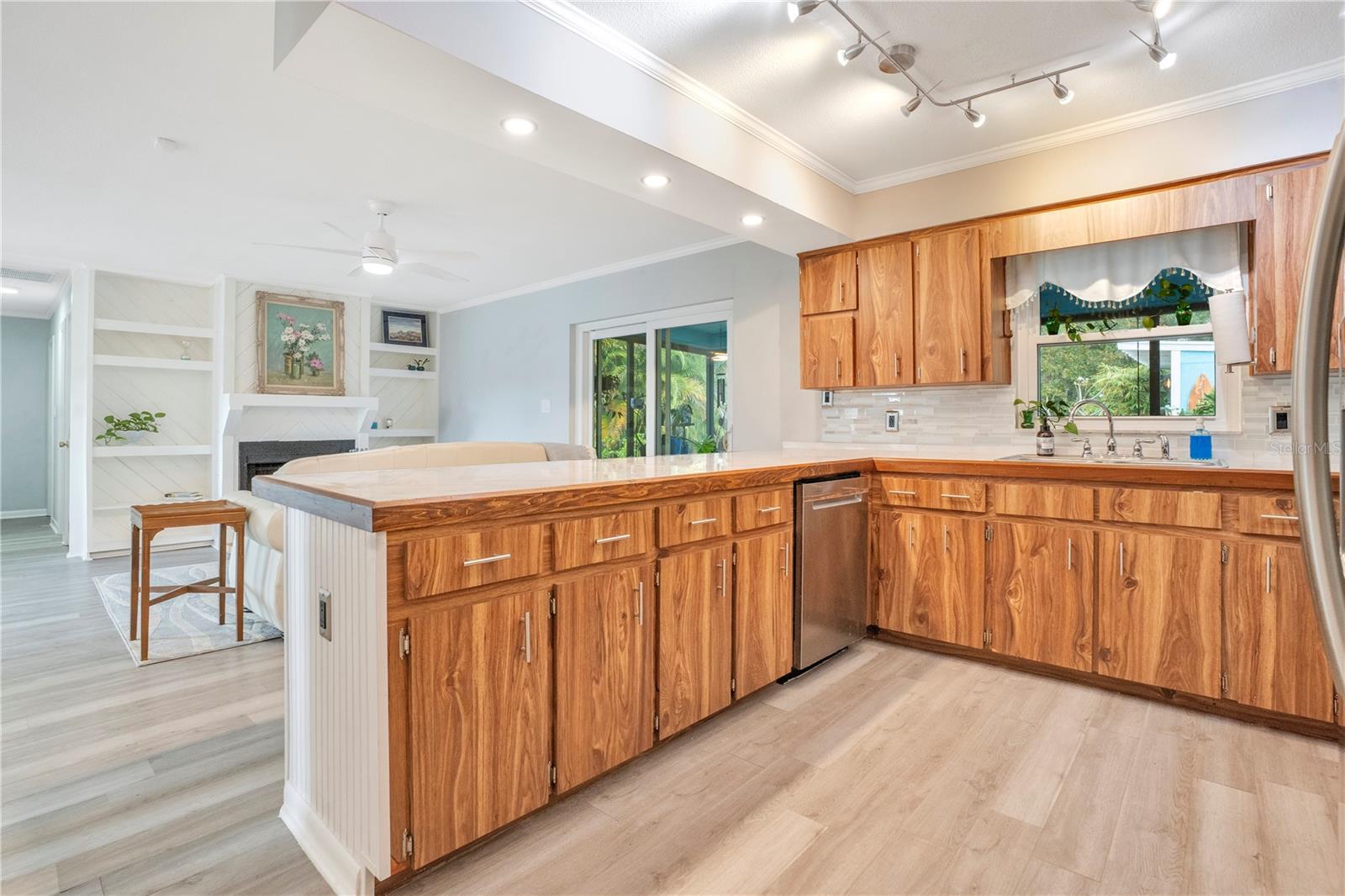 3203 BONNYBROOK DR N, LAKELAND, FL, 33811