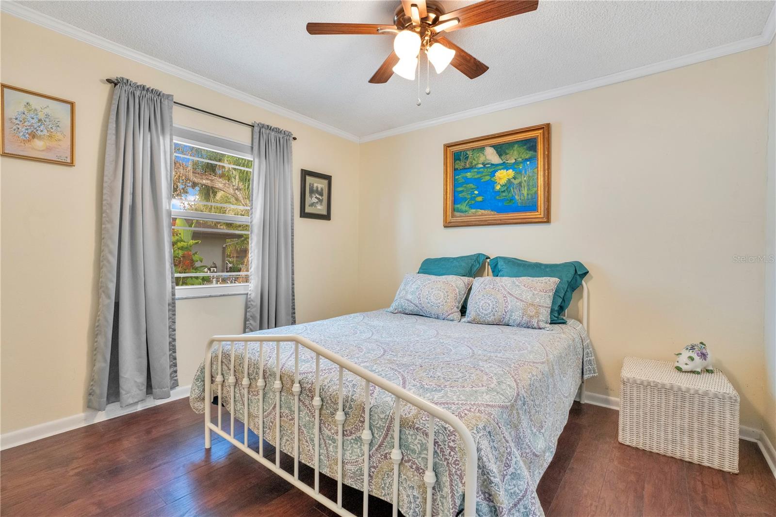 3203 BONNYBROOK DR N, LAKELAND, FL, 33811