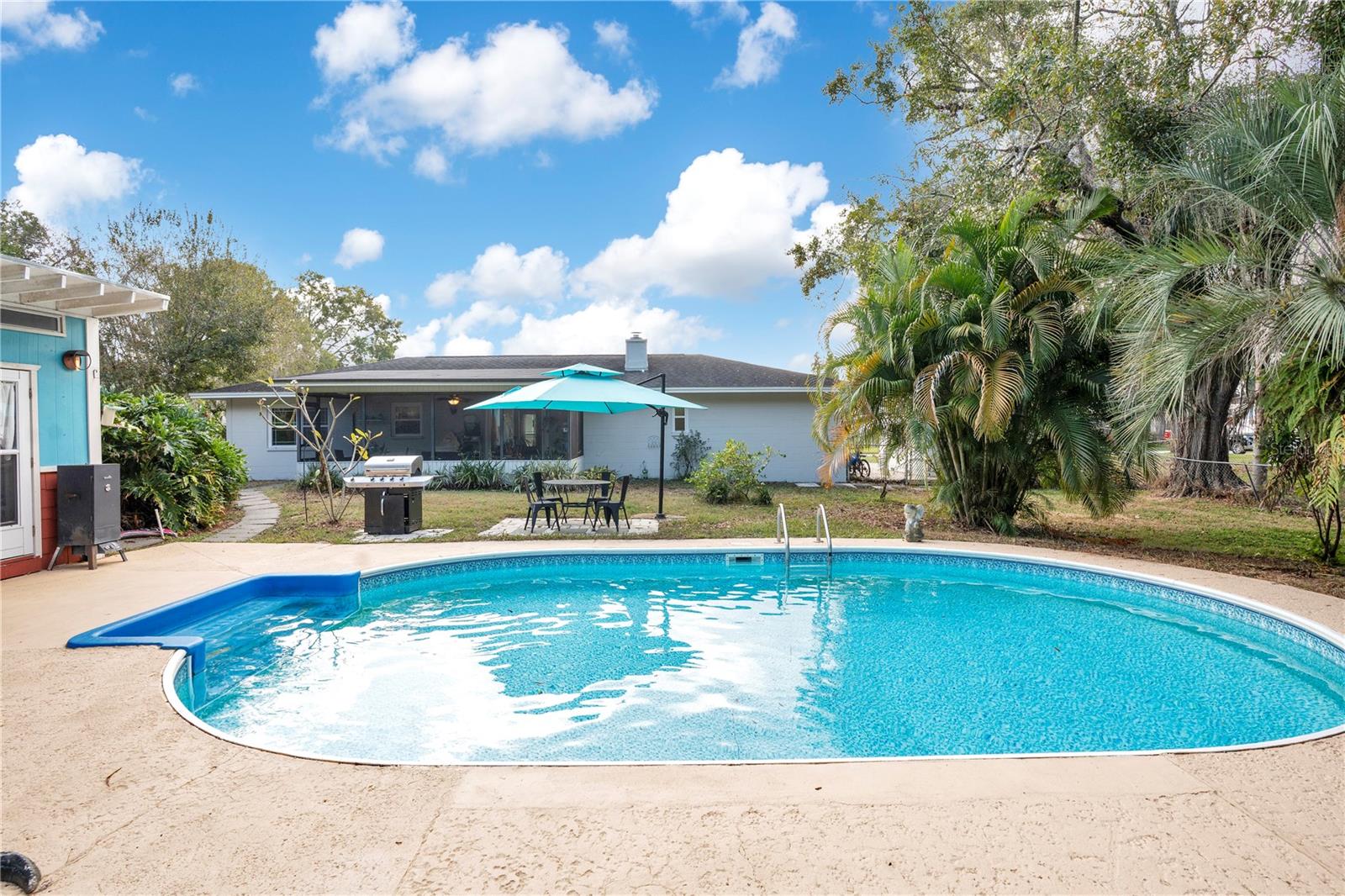 3203 BONNYBROOK DR N, LAKELAND, FL, 33811