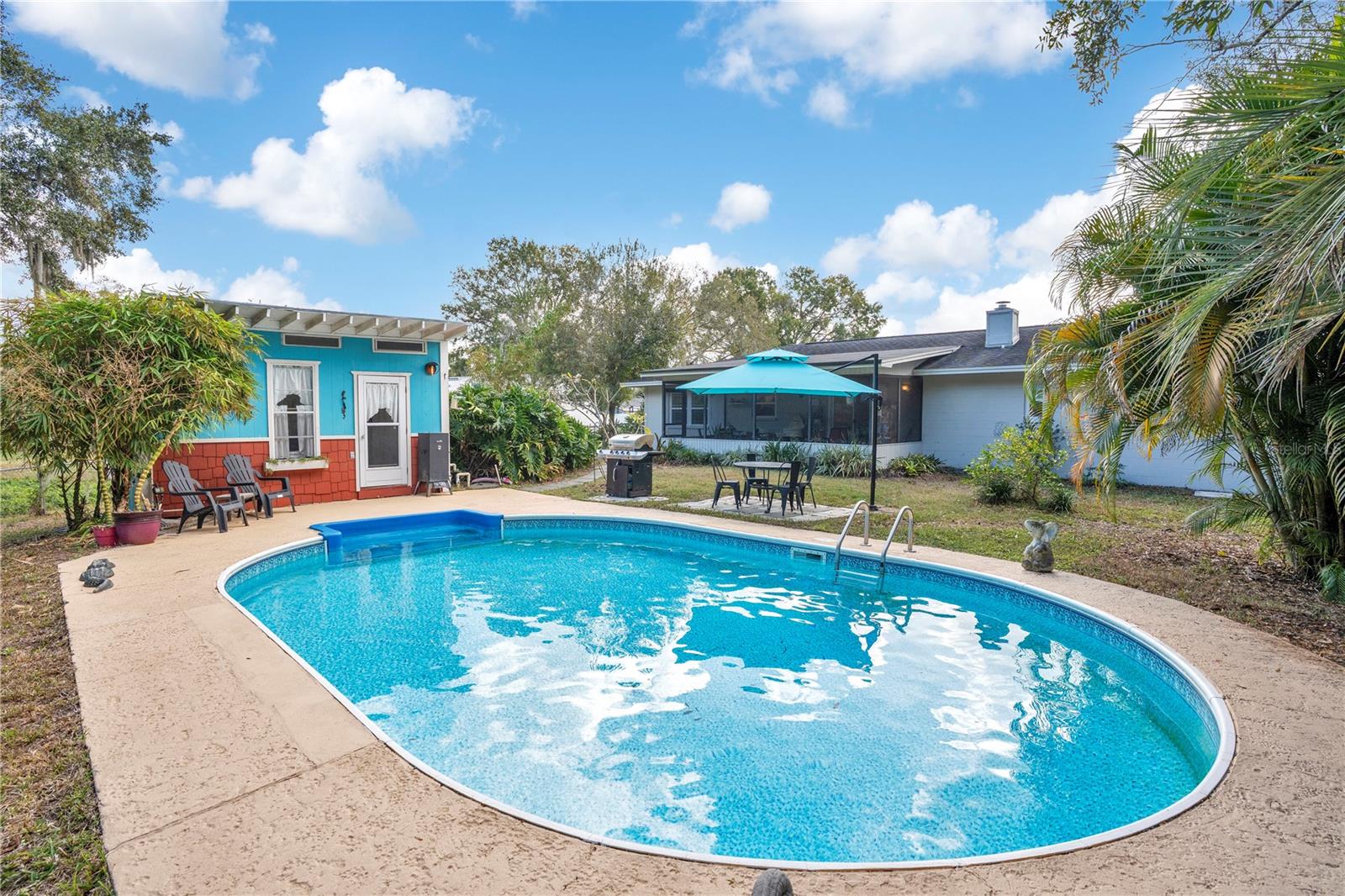 3203 BONNYBROOK DR N, LAKELAND, FL, 33811