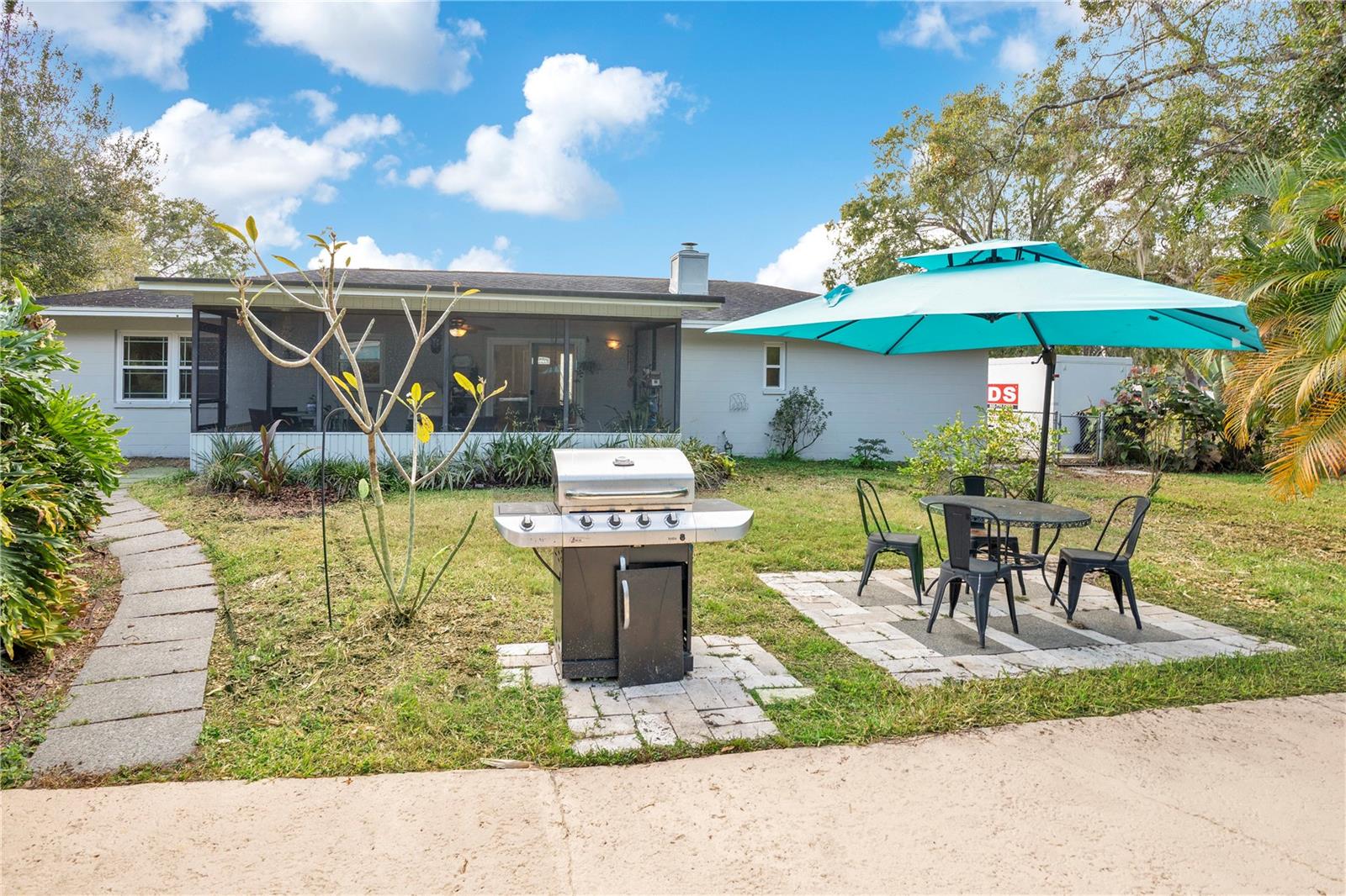 3203 BONNYBROOK DR N, LAKELAND, FL, 33811