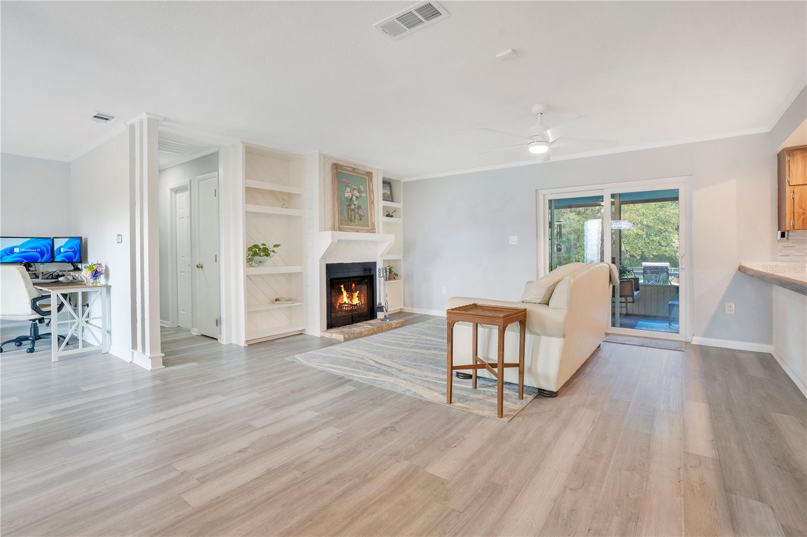 3203 BONNYBROOK DR N, LAKELAND, FL, 33811