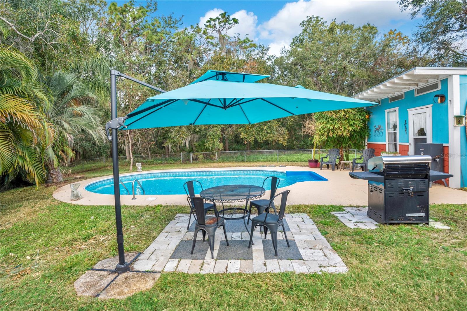 3203 BONNYBROOK DR N, LAKELAND, FL, 33811