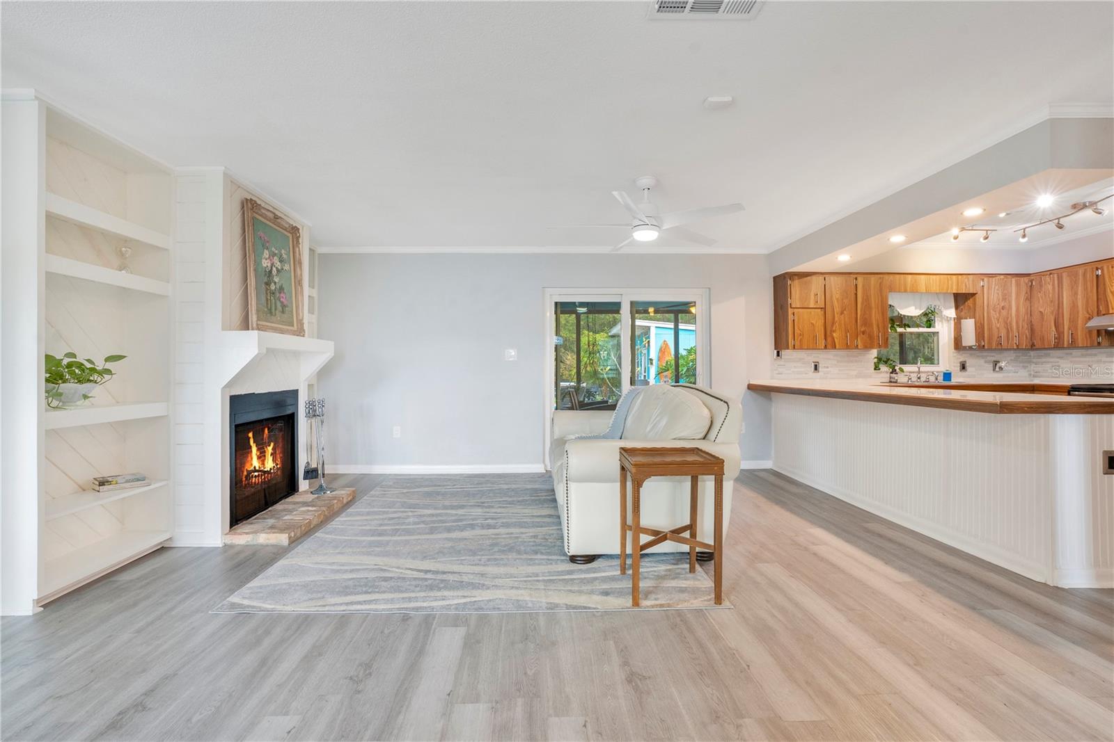 3203 BONNYBROOK DR N, LAKELAND, FL, 33811