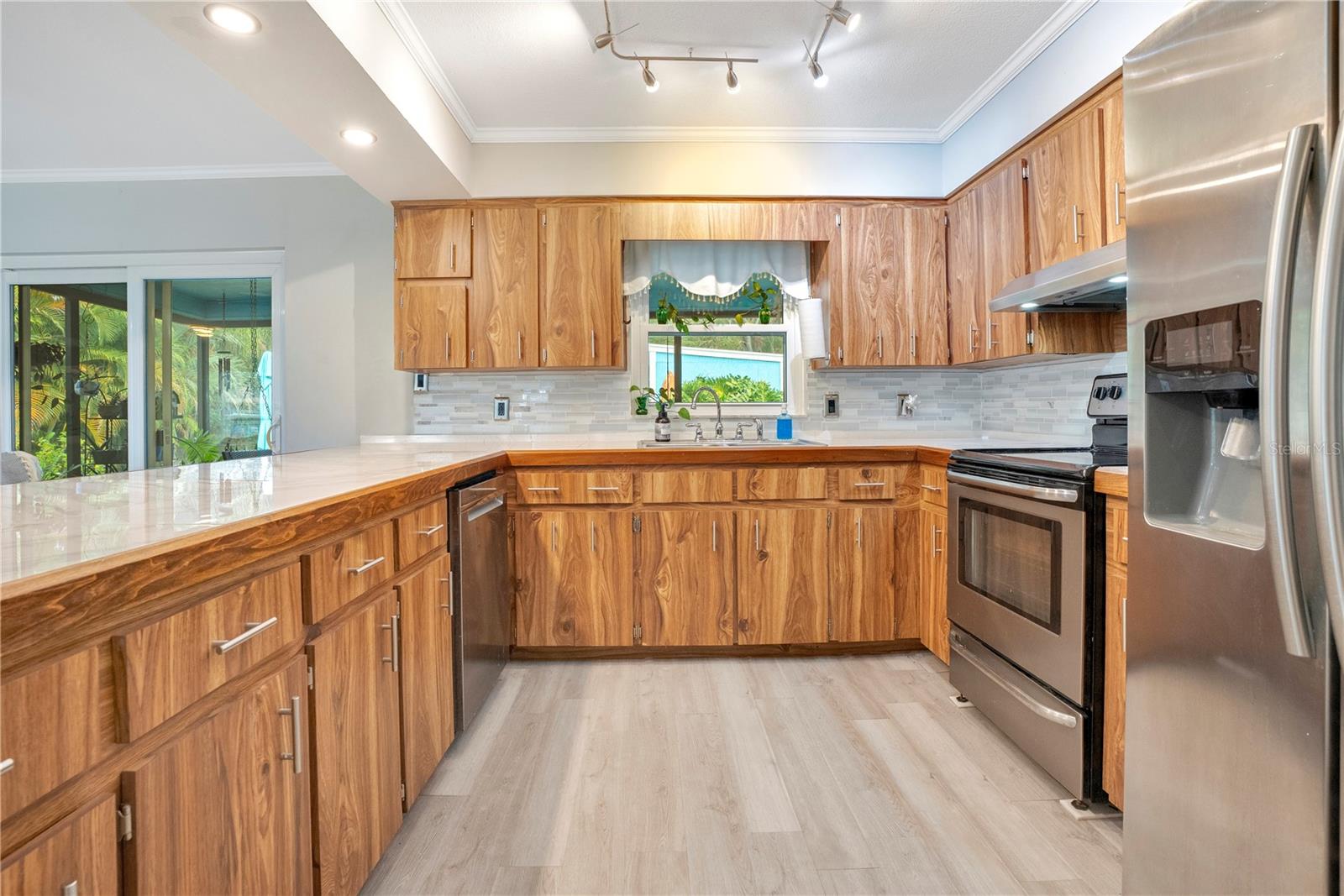 3203 BONNYBROOK DR N, LAKELAND, FL, 33811