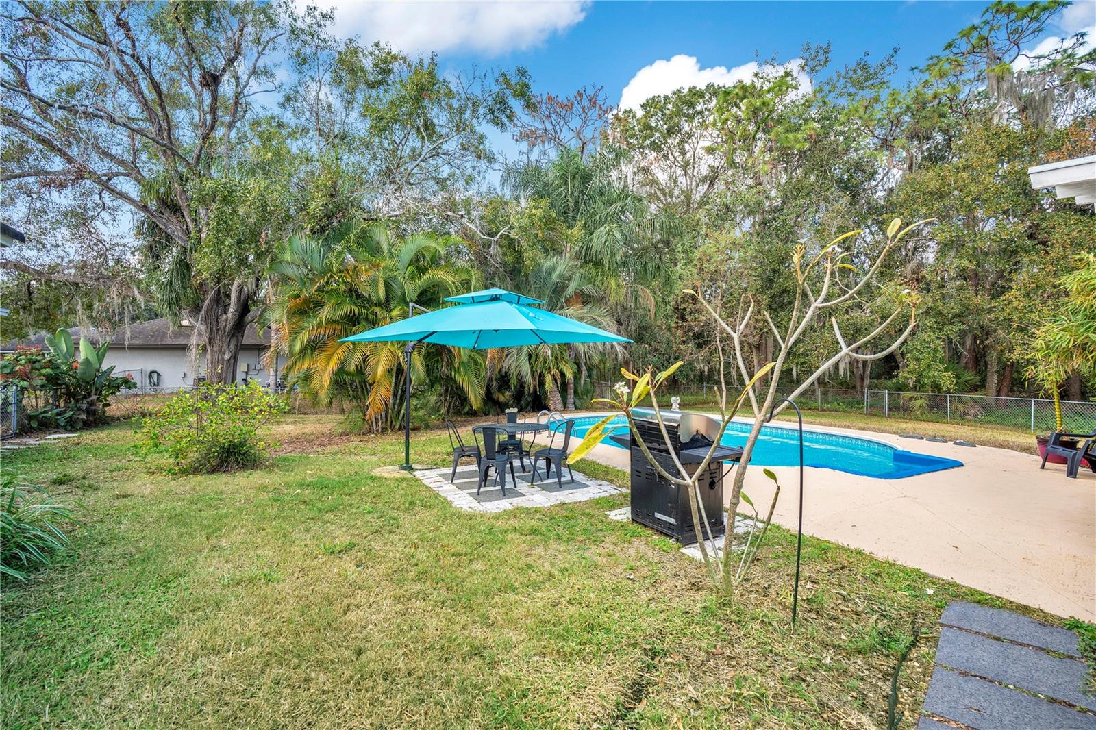 3203 BONNYBROOK DR N, LAKELAND, FL, 33811