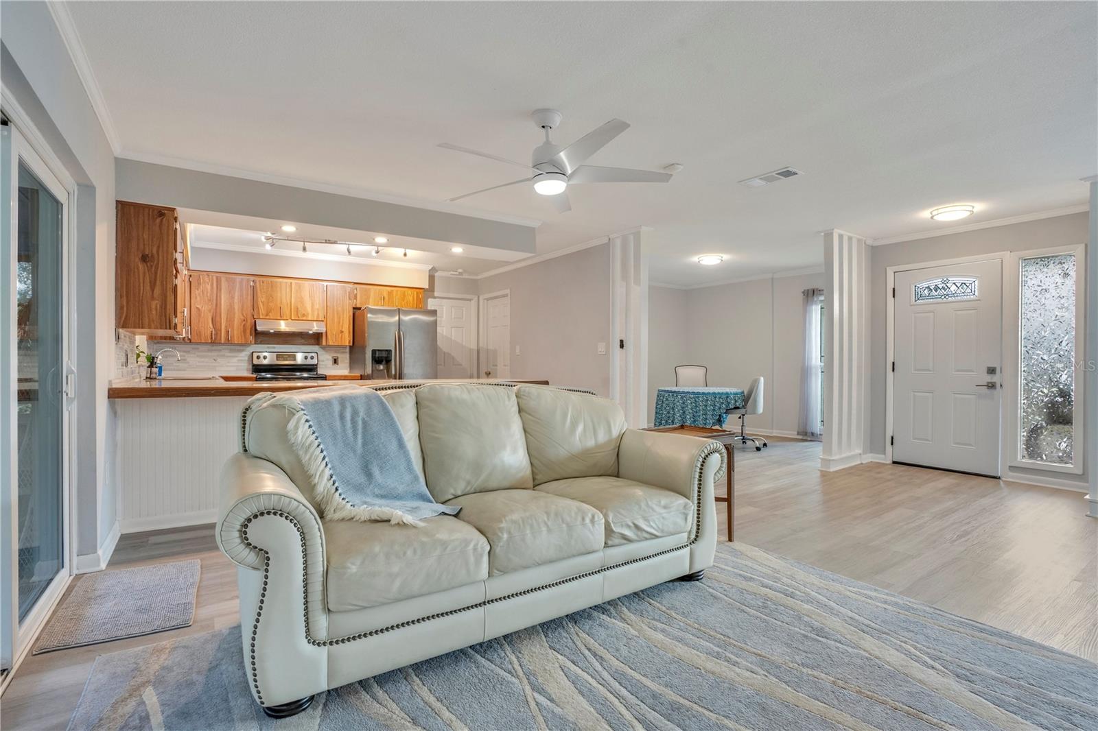 3203 BONNYBROOK DR N, LAKELAND, FL, 33811