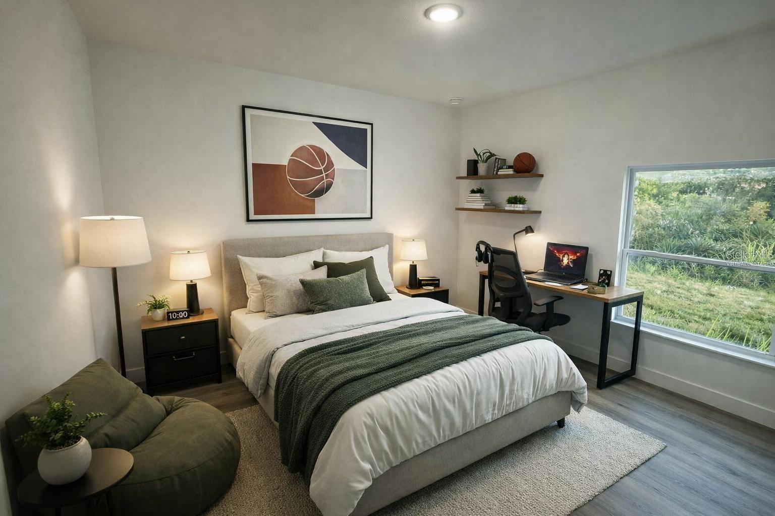 5245 PEBBLE BEACH DR, SEBRING, FL, 33872