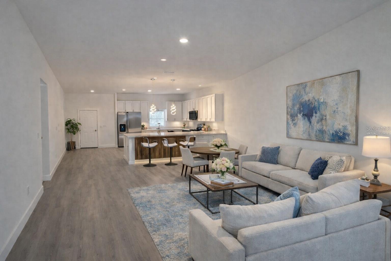 5245 PEBBLE BEACH DR, SEBRING, FL, 33872