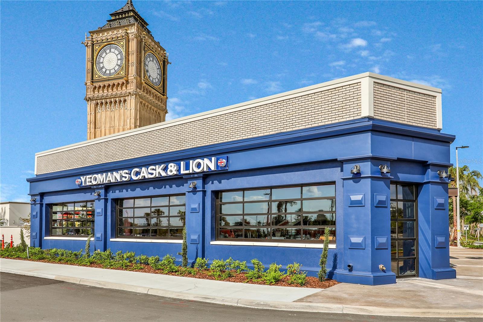 8041 LOST SHAKER LN, KISSIMMEE, FL, 34747