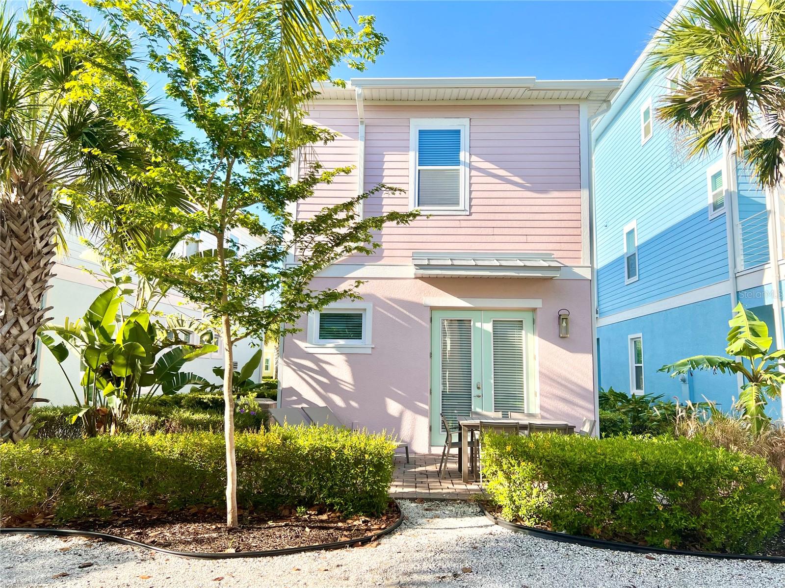 8041 LOST SHAKER LN, KISSIMMEE, FL, 34747