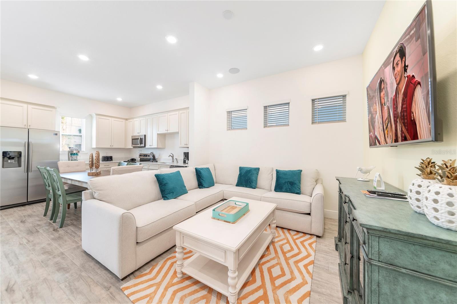 8041 LOST SHAKER LN, KISSIMMEE, FL, 34747