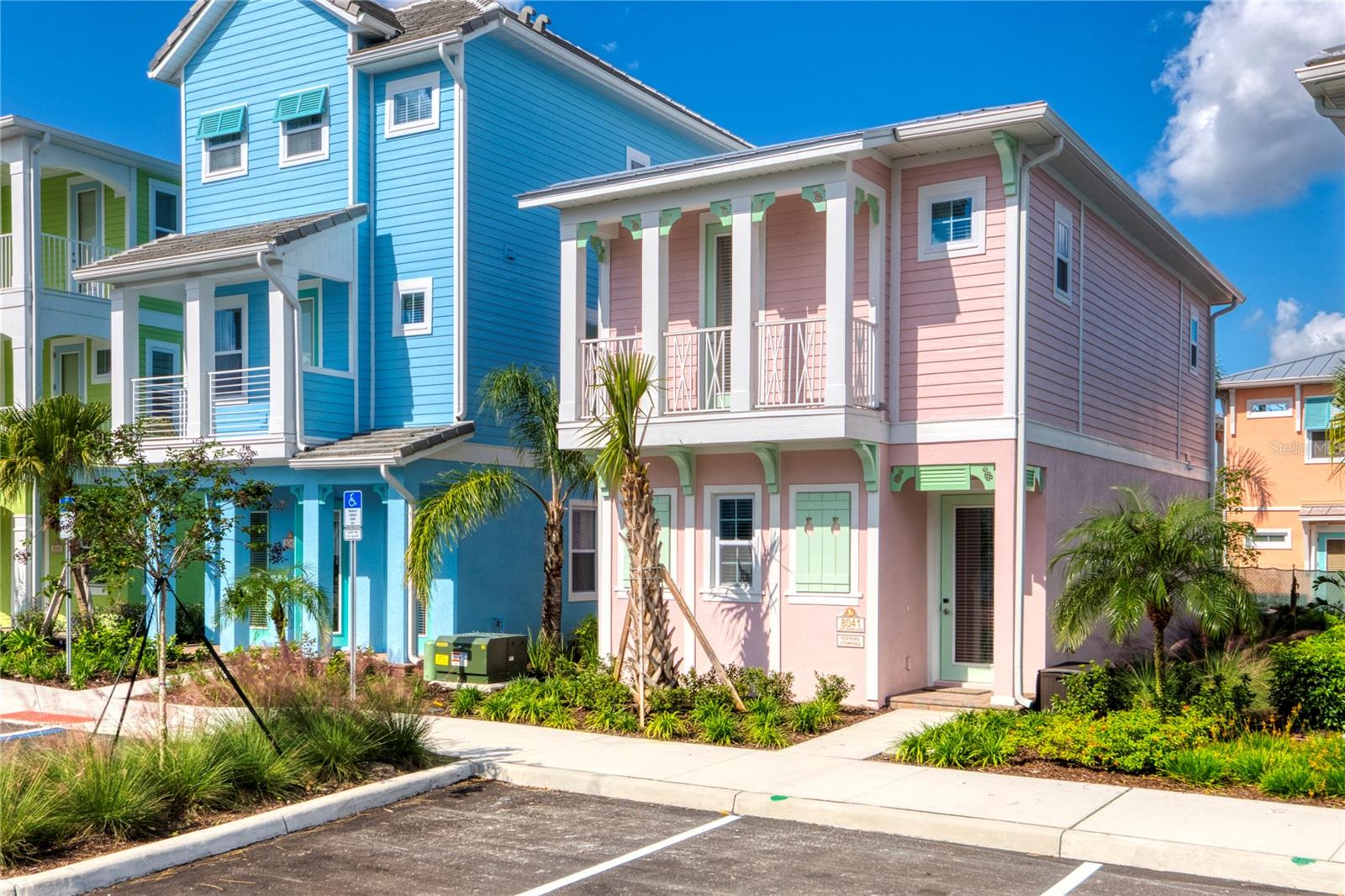 8041 LOST SHAKER LN, KISSIMMEE, FL, 34747