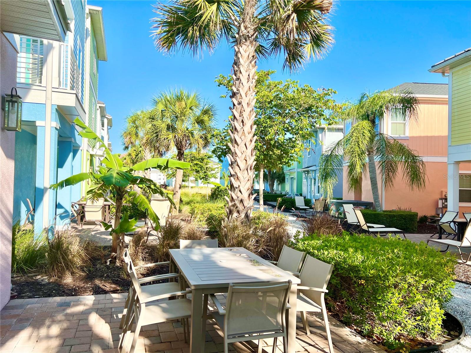 8041 LOST SHAKER LN, KISSIMMEE, FL, 34747