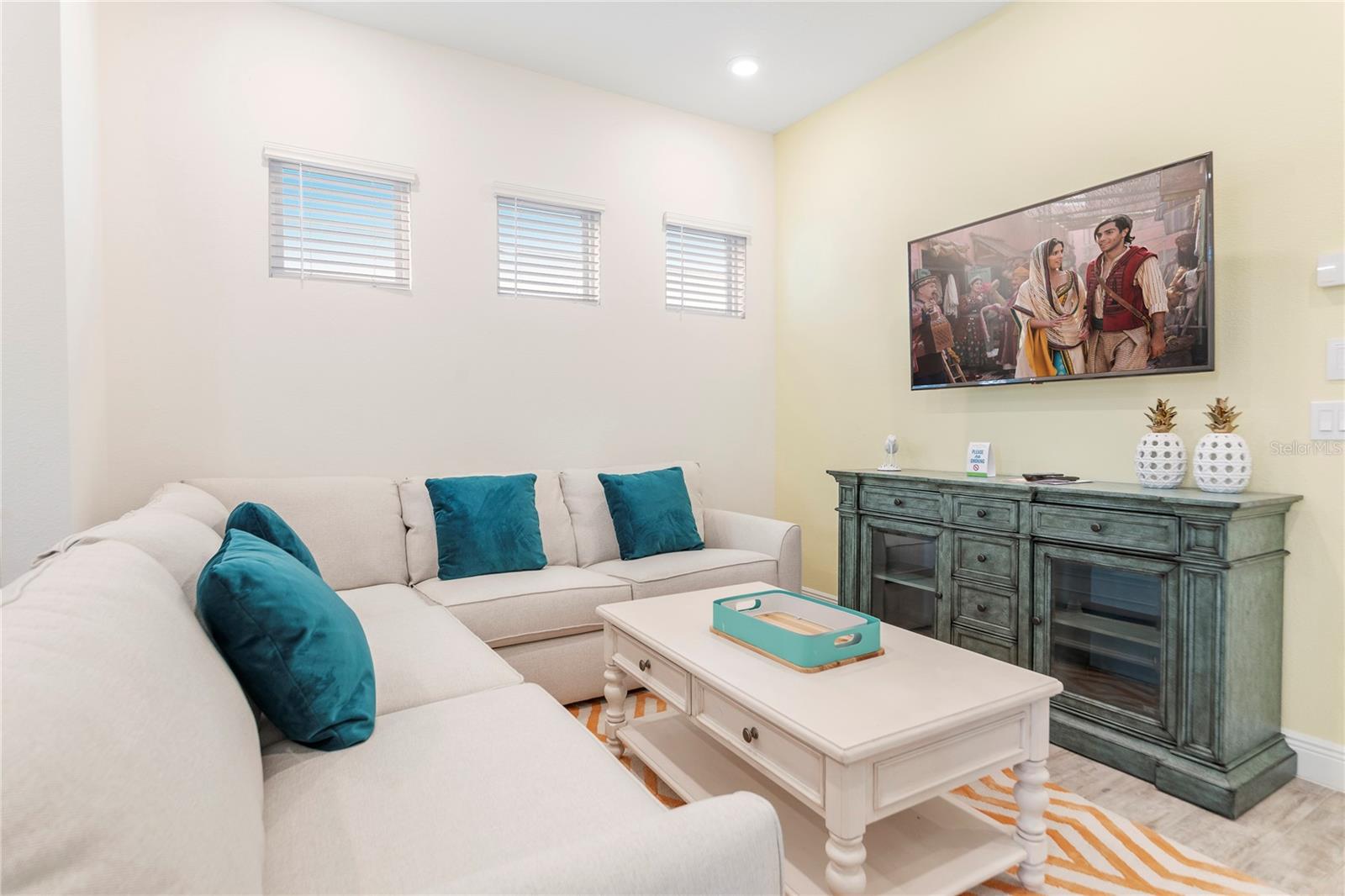 8041 LOST SHAKER LN, KISSIMMEE, FL, 34747