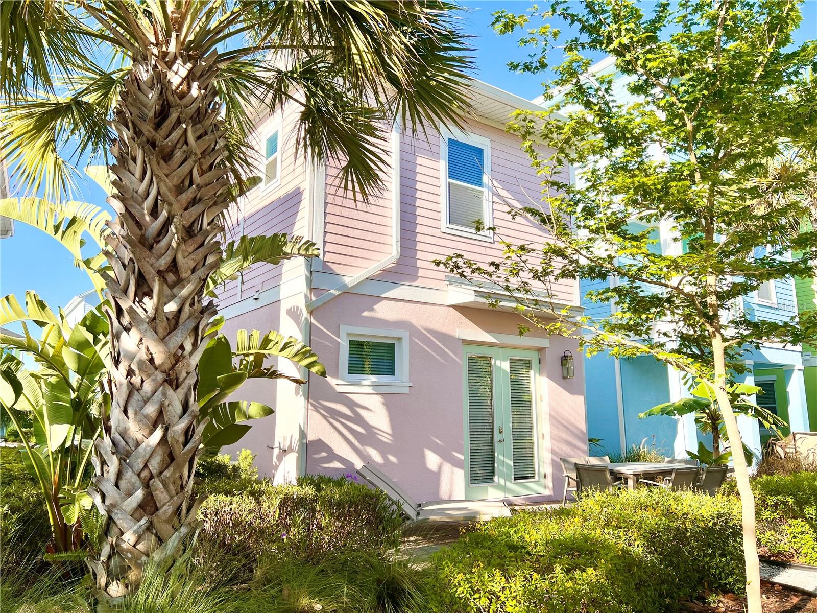 8041 LOST SHAKER LN, KISSIMMEE, FL, 34747