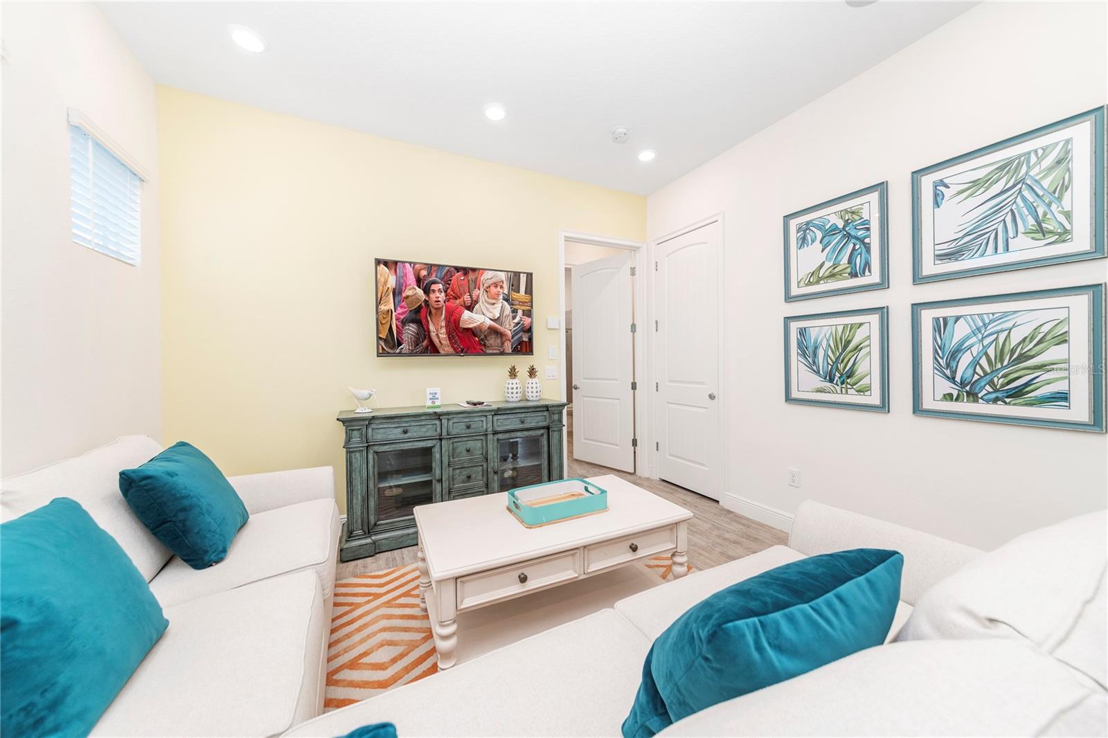 8041 LOST SHAKER LN, KISSIMMEE, FL, 34747