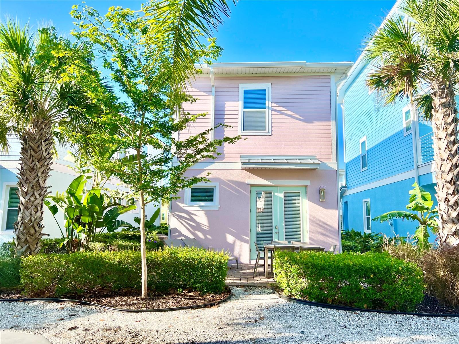 8041 LOST SHAKER LN, KISSIMMEE, FL, 34747