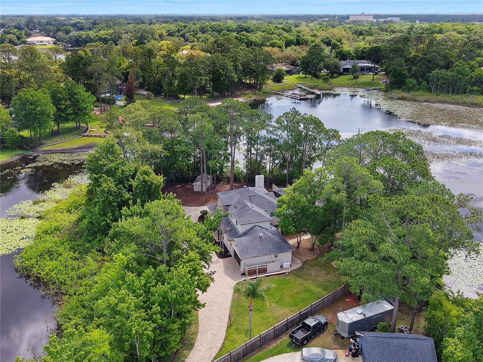 281 SUNRISE PT, LAKE MARY, FL, 32746