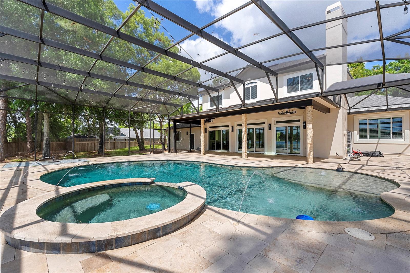 281 SUNRISE PT, LAKE MARY, FL, 32746