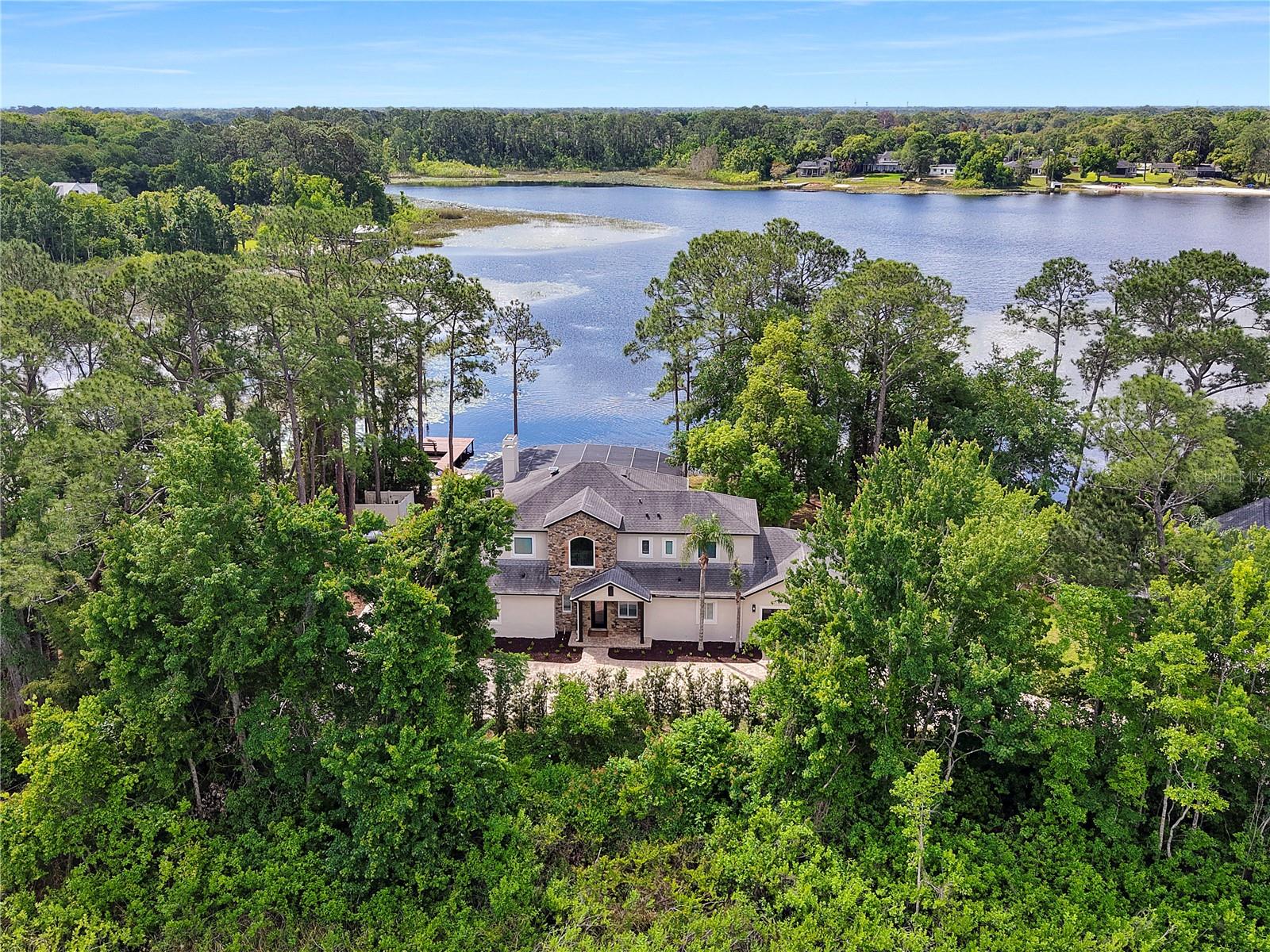 281 SUNRISE PT, LAKE MARY, FL, 32746