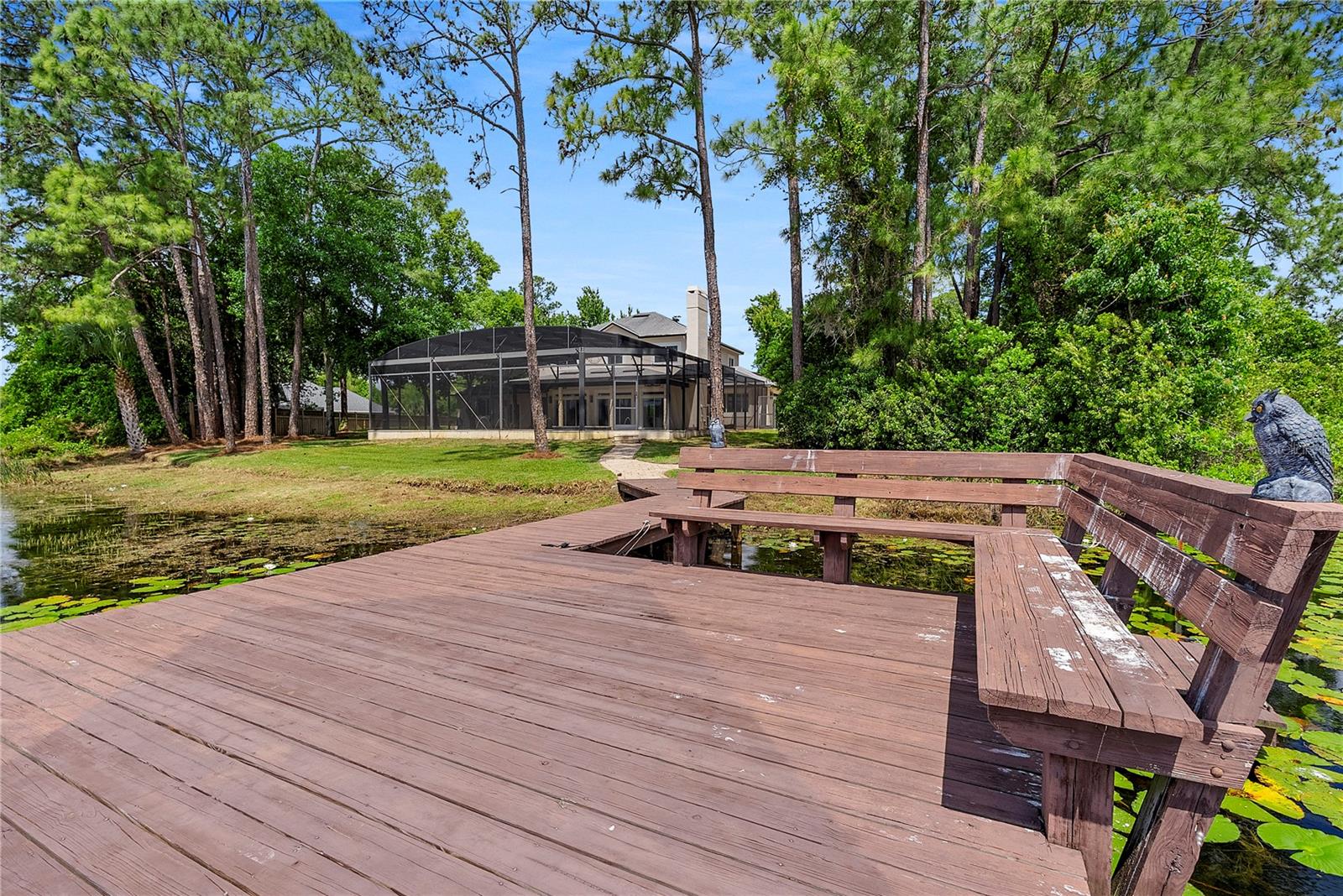 281 SUNRISE PT, LAKE MARY, FL, 32746