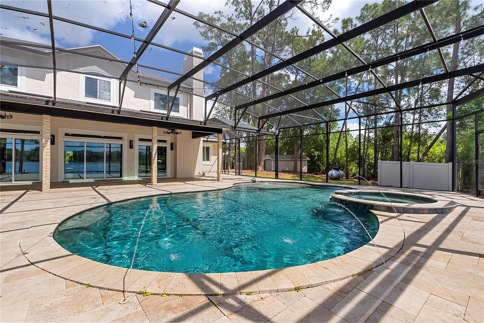 281 SUNRISE PT, LAKE MARY, FL, 32746