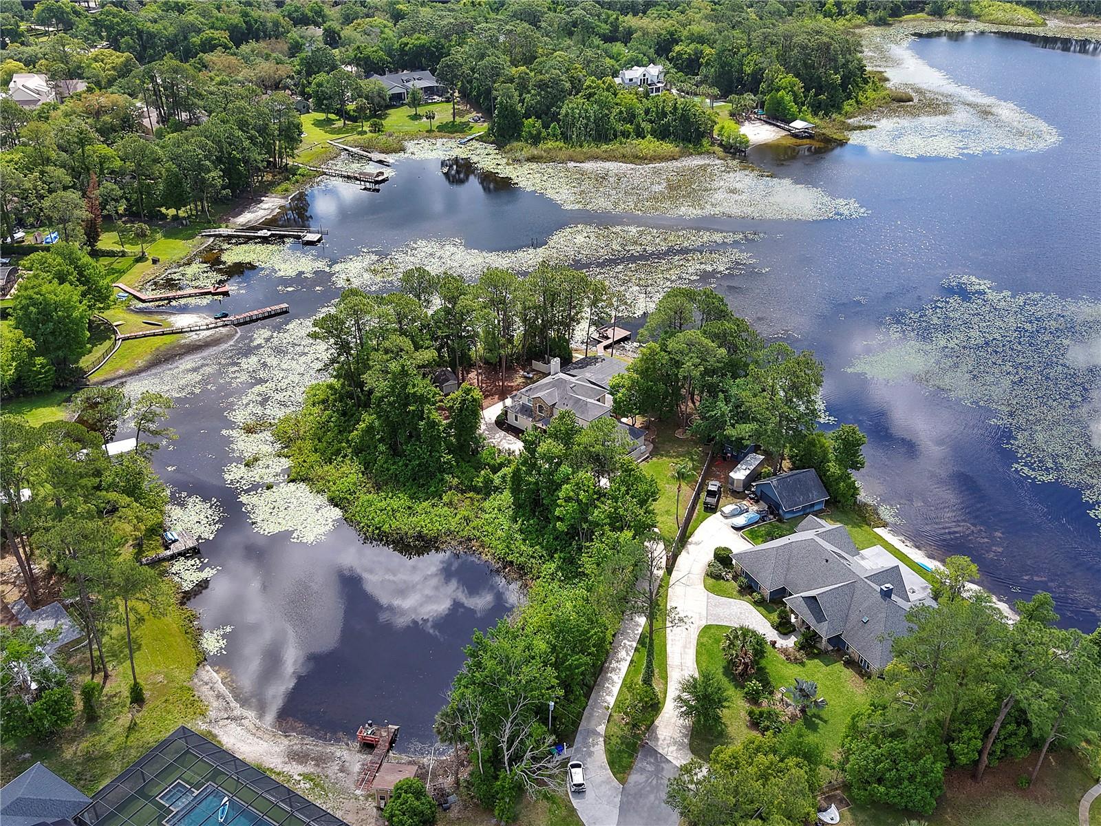 281 SUNRISE PT, LAKE MARY, FL, 32746