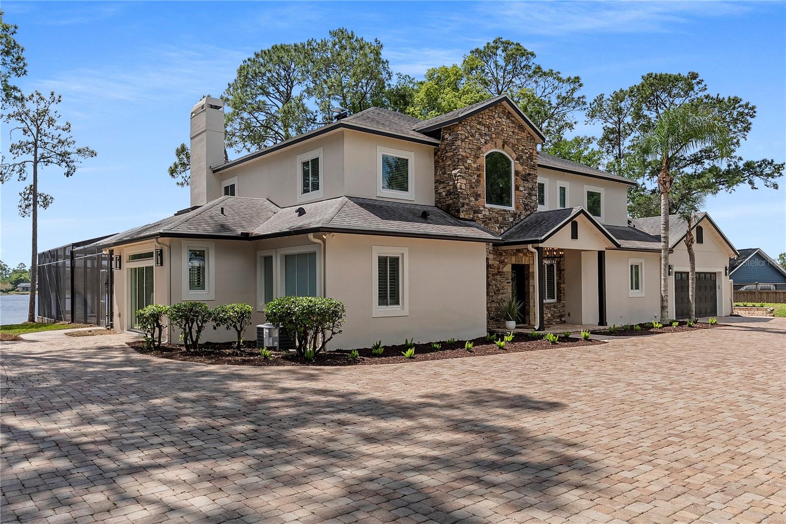 281 SUNRISE PT, LAKE MARY, FL, 32746