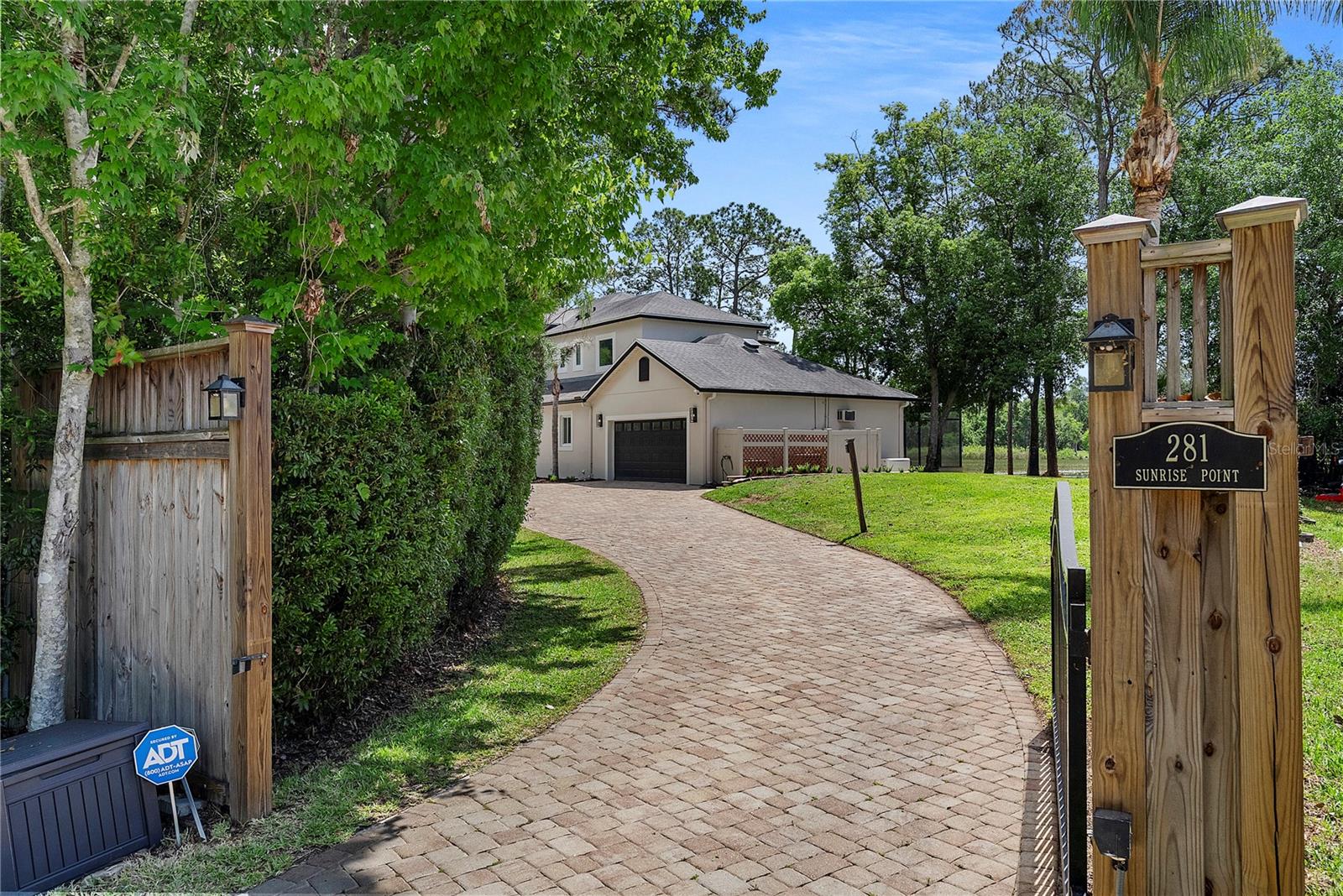 281 SUNRISE PT, LAKE MARY, FL, 32746